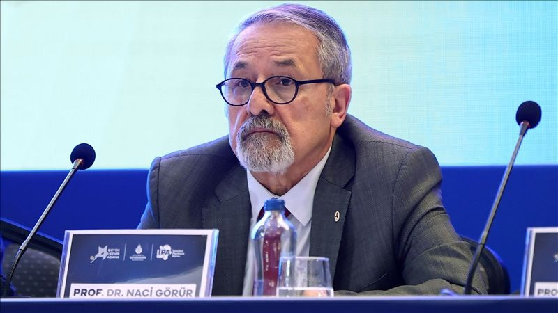 Malatya 5.9'luk depremle sarsıldı: Prof. Dr. Görür'den ilk açıklama geldi...