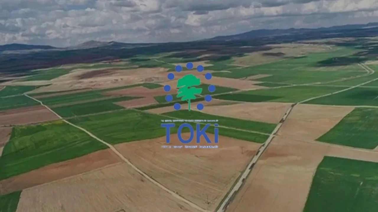TOKİ 35 ilde arsa satışı yapacak! TOKİ başvuru yapacaklar için rakamları açıkladı