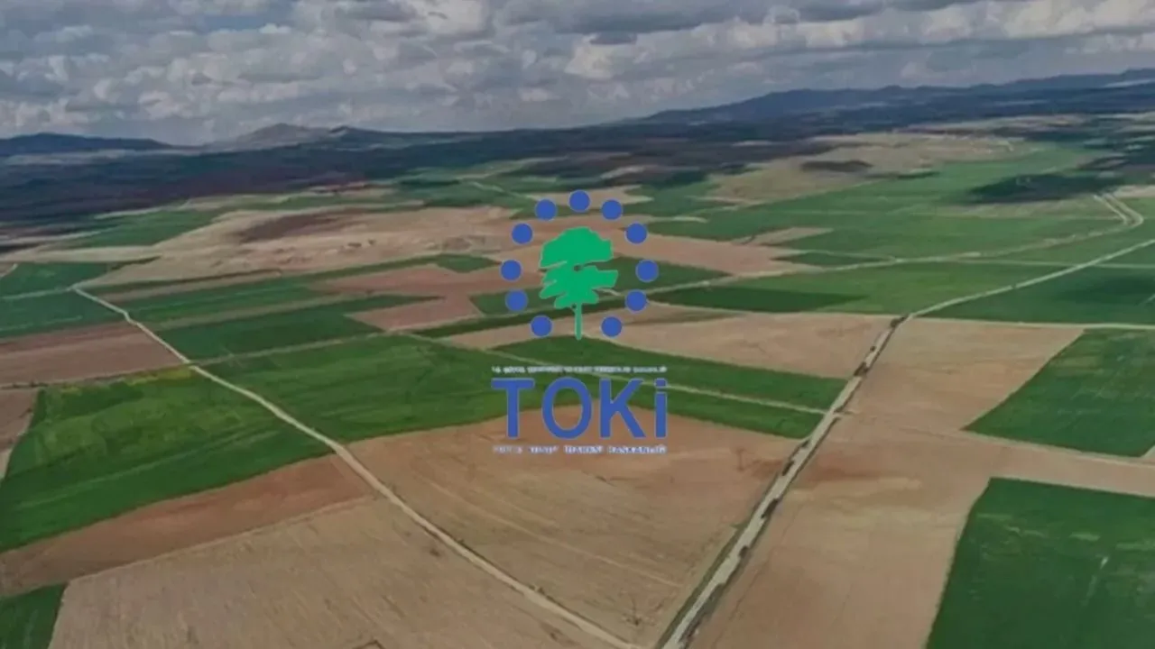TOKİ 35 ilde arsa satışı yapacak! TOKİ başvuru yapacaklar için rakamları açıkladı