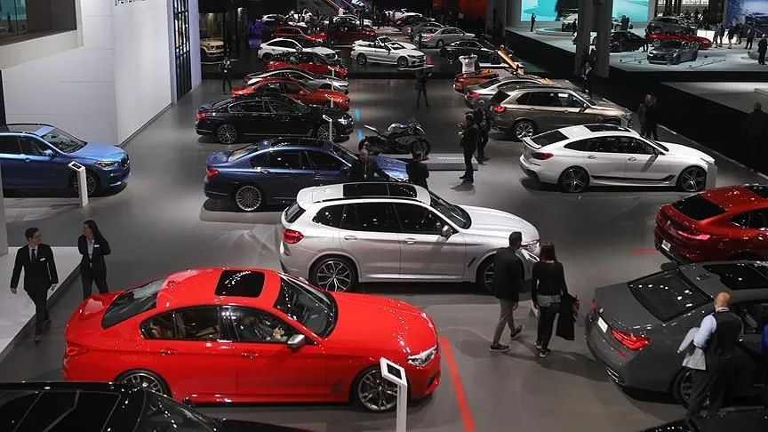 2024'ün en iyi hibrit araçları belli oldu! İlk sıraya o model damgasını vurdu