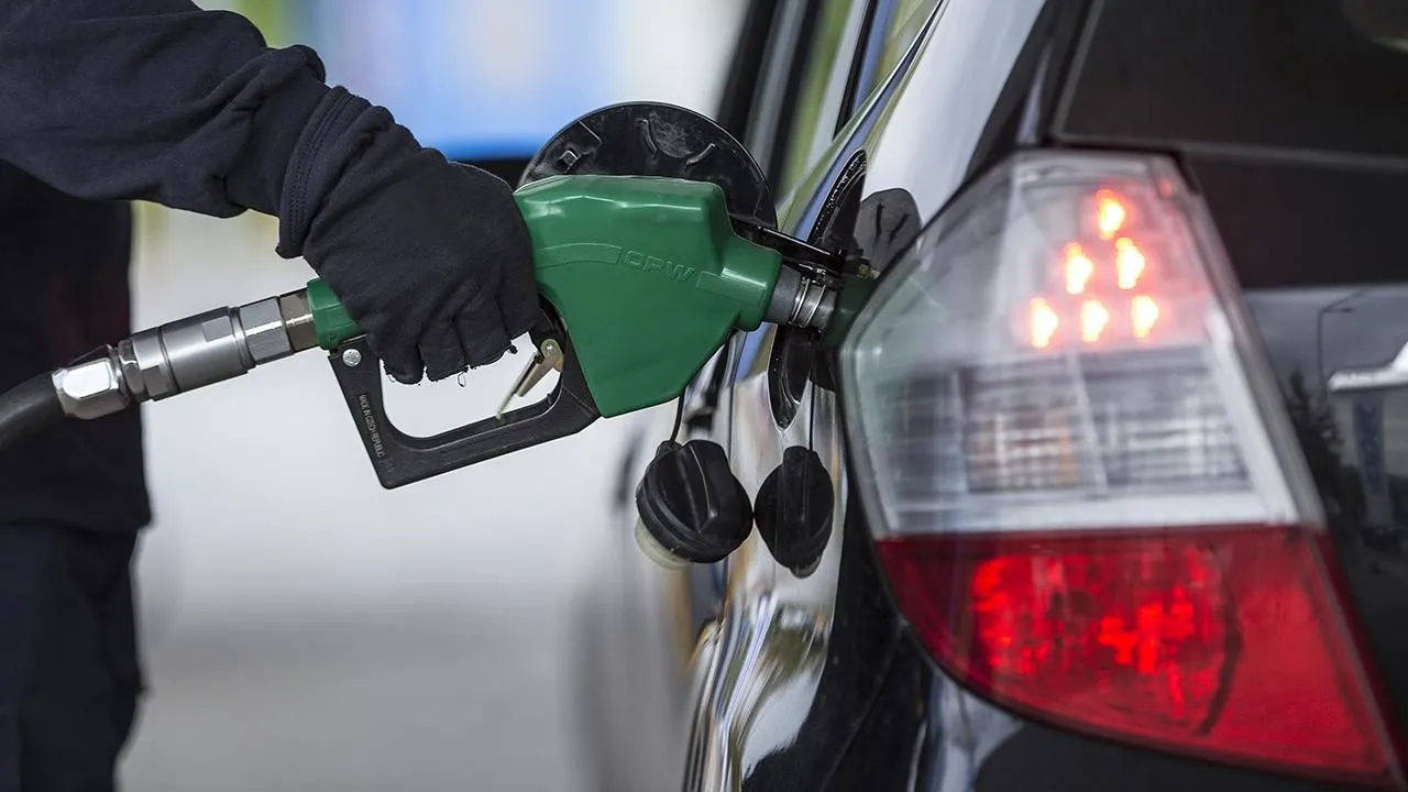 Motorine zam geldi, tabela değişti: İşte 25 Ekim 2024 güncel benzin, motorin ve LPG fiyatları...