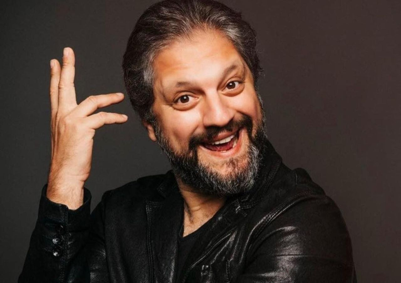 Can Borcu dizisinin kadrosuna Ragıp Savaş dahil oldu! Ragıp Savaş kimdir?