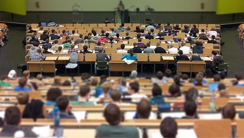Türkiye'nin en iyi 20 üniversitesi açıklandı: İşte zirvedeki okul...