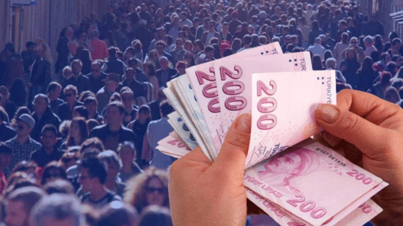 Türkiye'de asgari ücretle çalışan sayısı kaç?