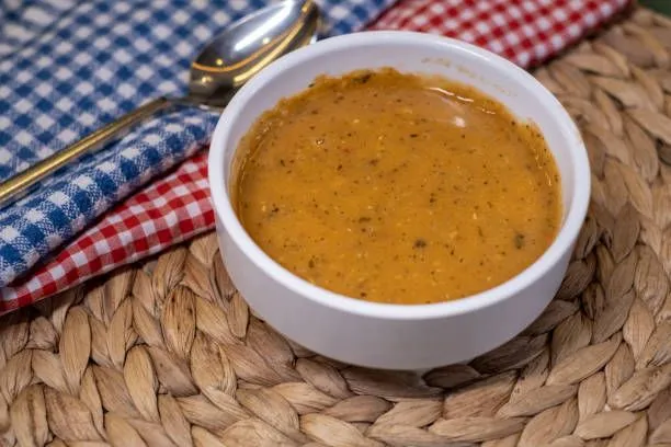 MasterChef ezogelin çorbası tarifi! Ezogelin çorbası nasıl yapılır? Ezogelin çorbası püf noktası