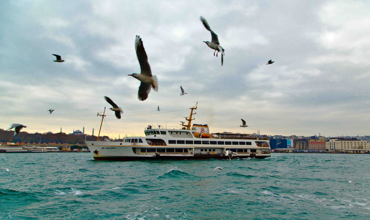 Son hava raporu yayınlandı: Meteorolojiden 6 il için sağanak yağış uyarısı