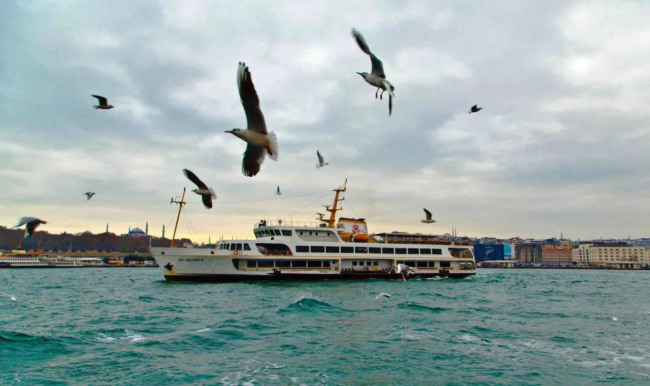 Son hava raporu yayınlandı: Meteorolojiden 6 il için sağanak yağış uyarısı
