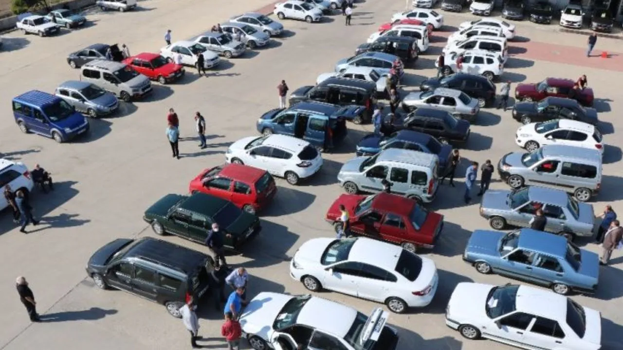 250.000 TL’ye alınabilecek masrafsız 3 model ; Tofaş ve Broadway listede yok.
