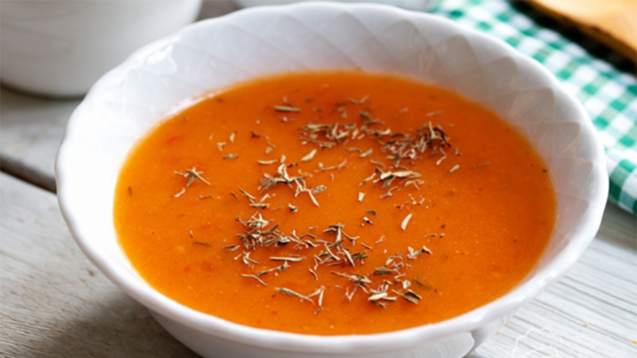 MasterChef tarhana çorbası! Tarhana çorbası nasıl yapılır? Tarhana çorbasının püf noktası nedir?