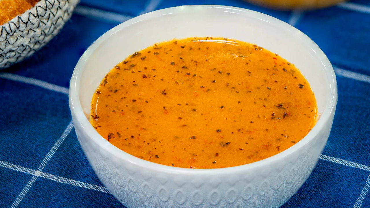 MasterChef tarhana çorbası! Tarhana çorbası nasıl yapılır? Tarhana çorbasının püf noktası nedir?