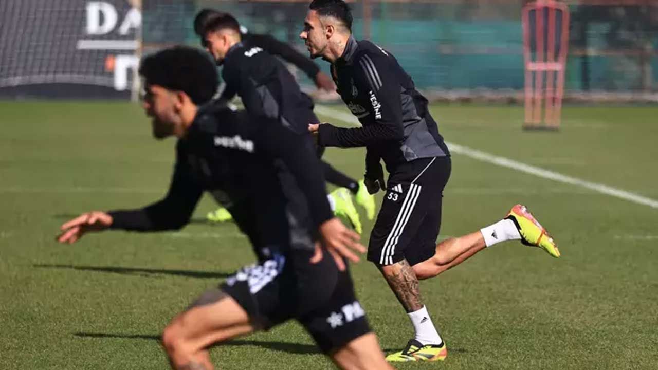 Beşiktaş- Kasımpaşa  maçı saat kaçta, hangi kanalda? Beşiktaş maçı 11’leri belli oldu mu?