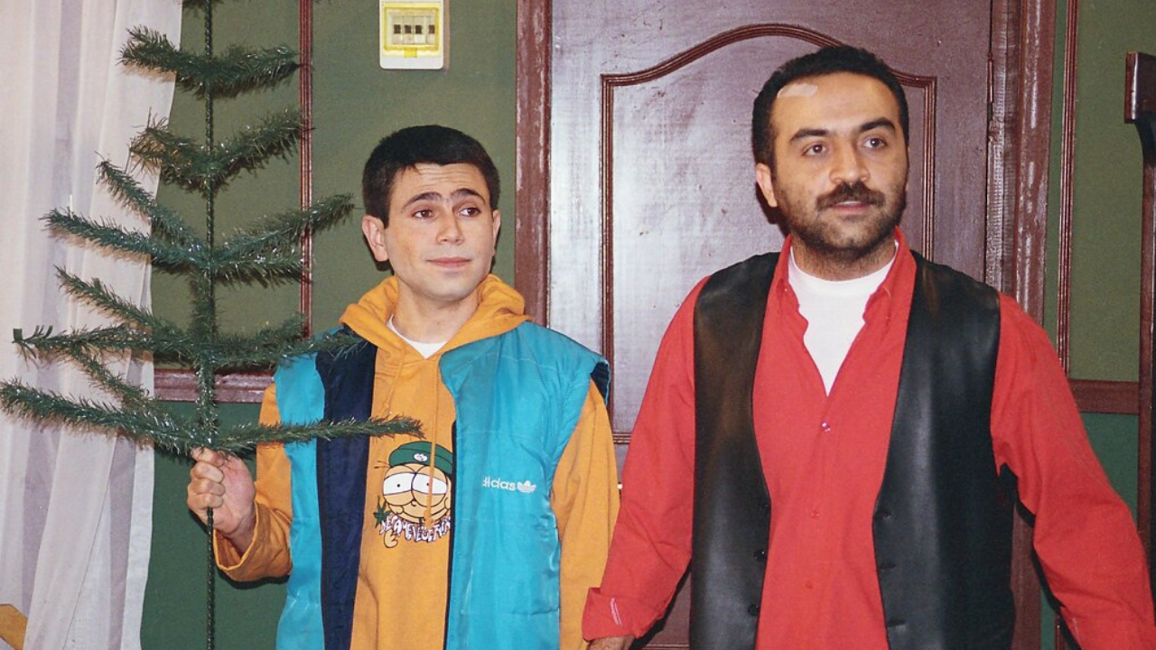 Olgun Şimşek: Benim hayatım 'bundan olmaz'la başladı