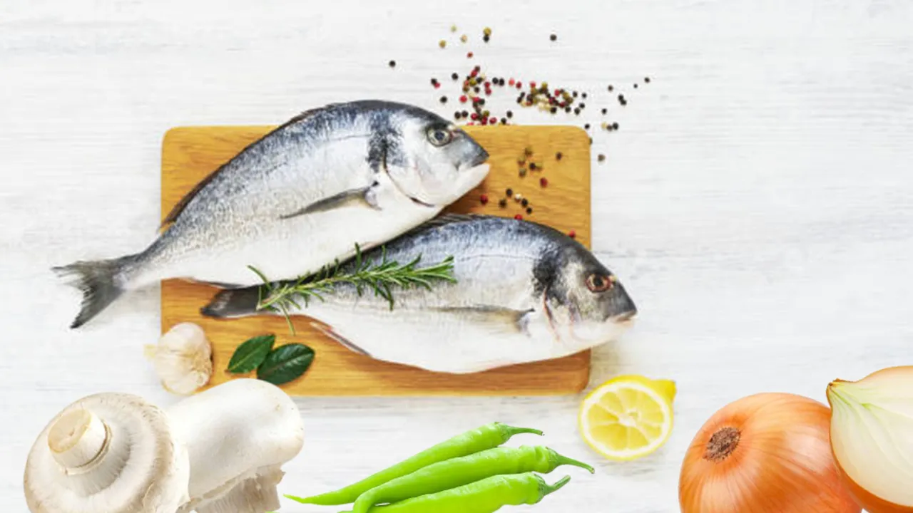 MasterChef balık kelle buğulama tarifi! Balık kelle buğulama nasıl yapılır?