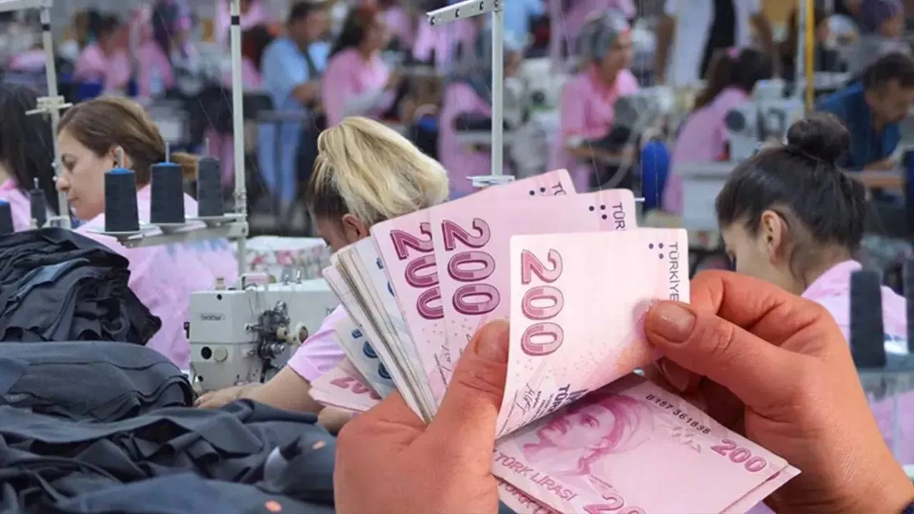 Pazarlık hangi rakamdan başlayacak? Asgari ücret ne kadar olacak?