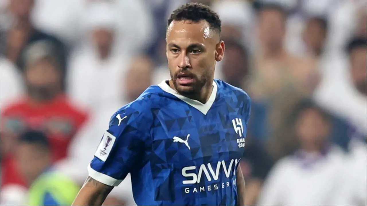 Neymar sakatlandı mı, ne oldu? Brezilyalı yıldızdan üzen haber geldi! 27 dakikada yıkıldı