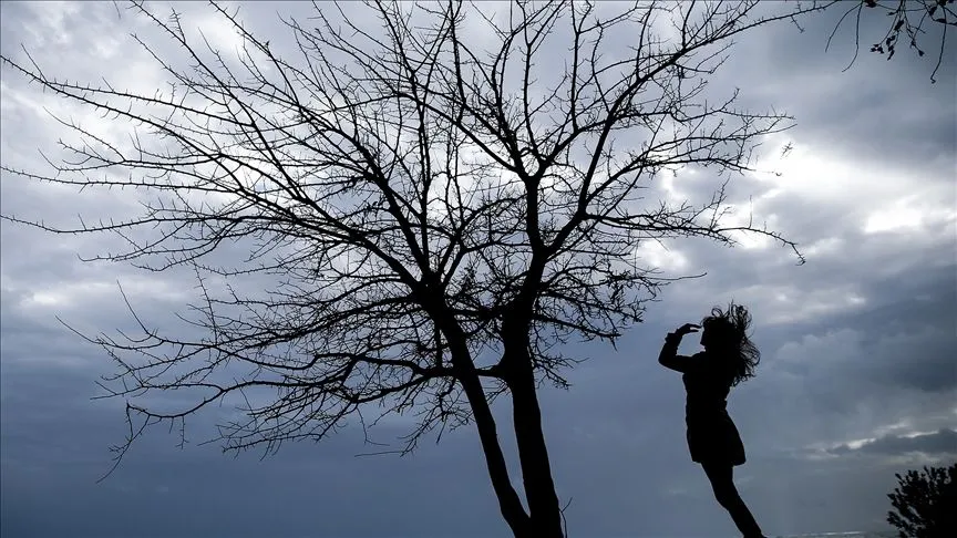 Hava sıcaklıkları düşüyor... Meteorolojiden heyelan, buzlanma ve don uyarısı