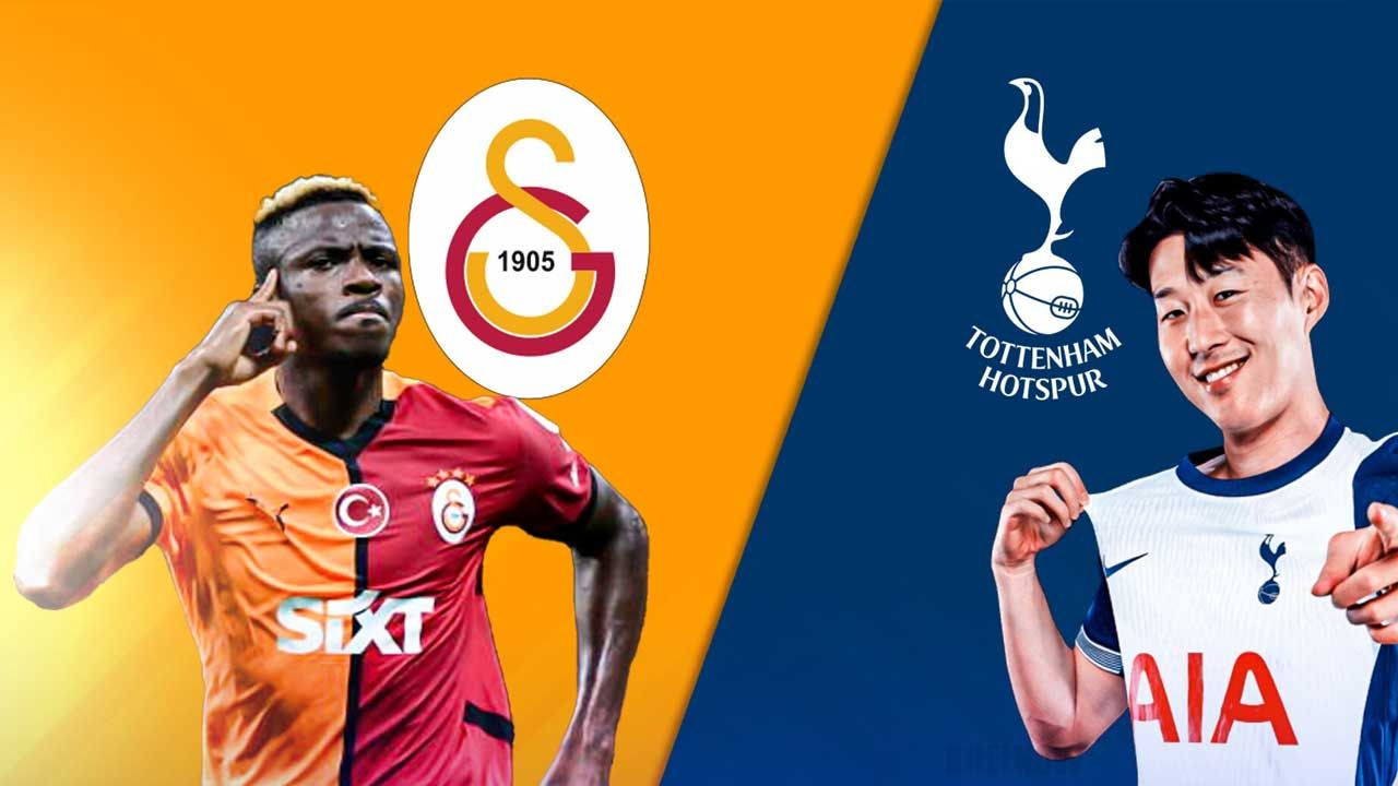UEFA AVRUPA LİGİ PUAN TABLOSU: Galatasaray, Fenerbahçe, Beşiktaş kaçıncı sırada