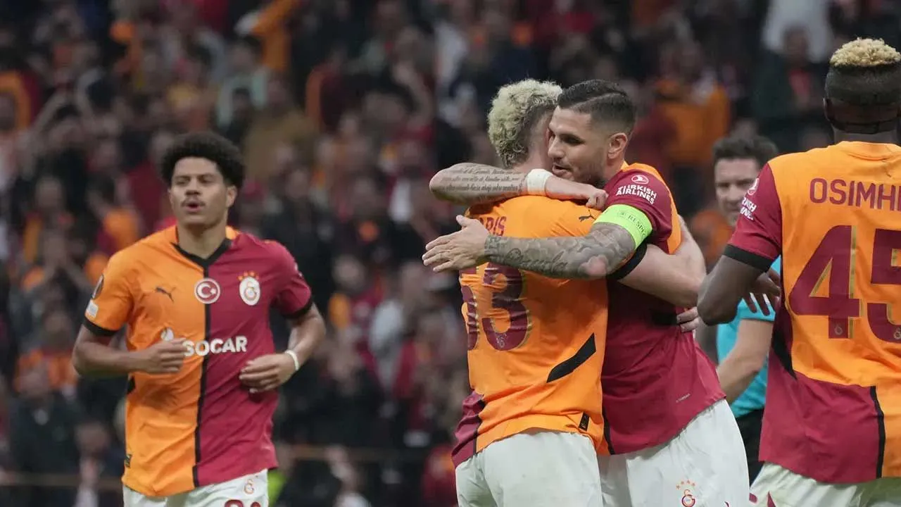 Galatasaray- Tottenham maçı kaçta, ne zaman? Galatasaray maçını hangi kanal veriyor? Muhtemel 11’ler