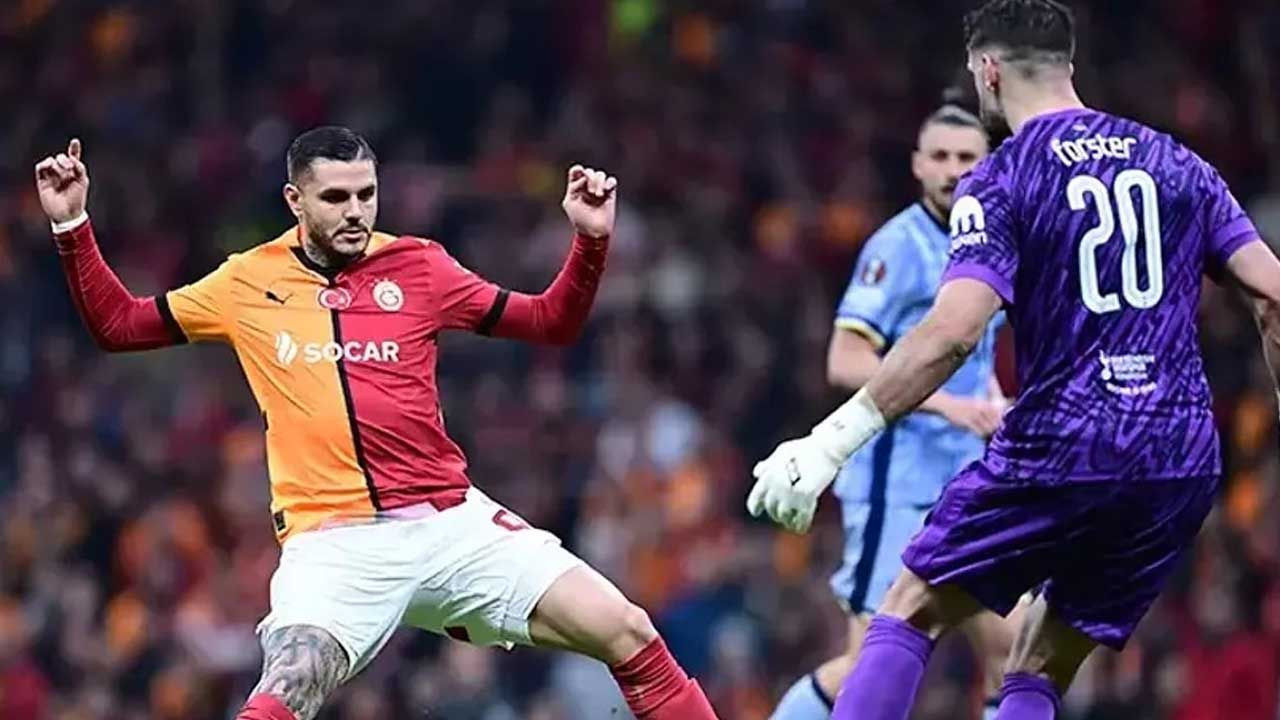 UEFA AVRUPA LİGİ PUAN TABLOSU: Galatasaray, Fenerbahçe, Beşiktaş kaçıncı sırada