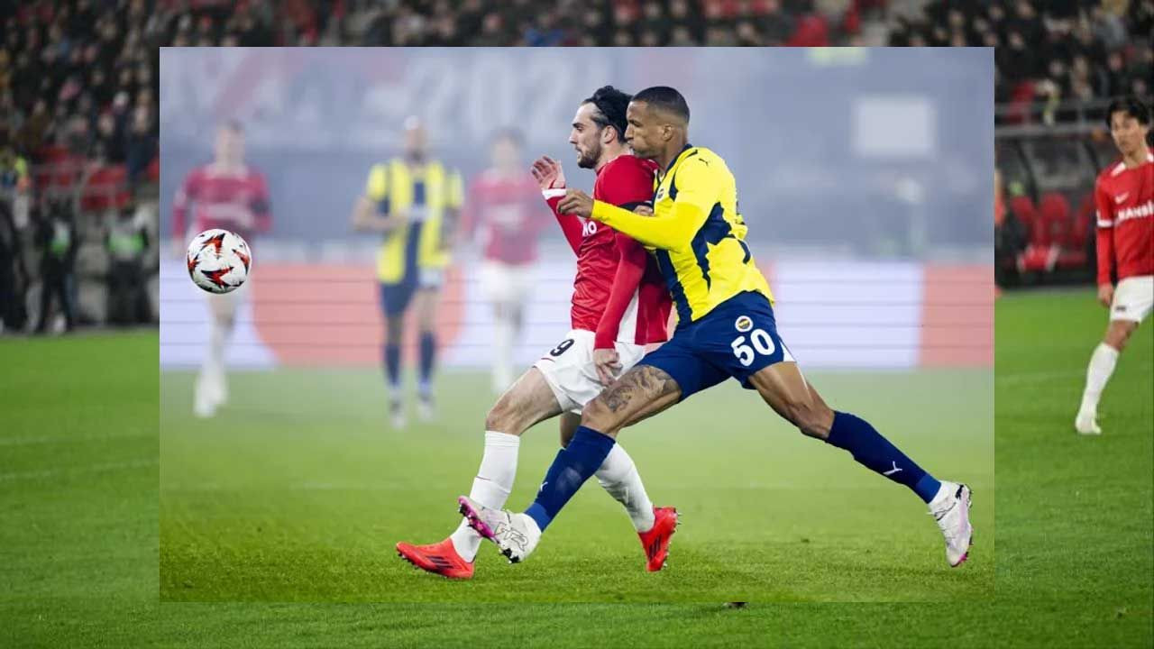 Fenerbahçe-Sivasspor maçı ne zaman, saat kaçta, hangi kanalda? Fenerbahçe-Sivasspor muhtemel 11’ler