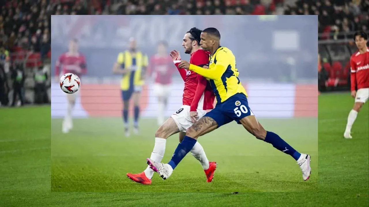 Fenerbahçe-Sivasspor maçı ne zaman, saat kaçta, hangi kanalda? Fenerbahçe-Sivasspor muhtemel 11’ler