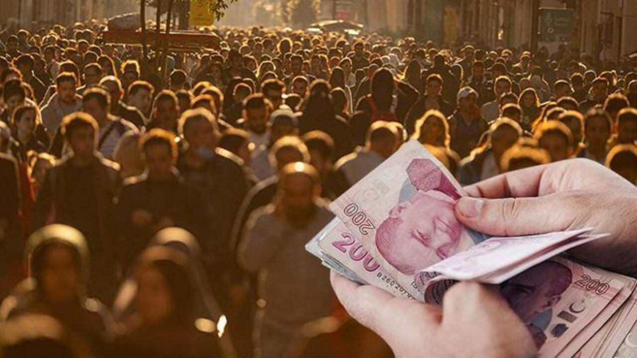 Tüm oranlar tek tek hesaplandı! Asgari ücrete zam için en güçlü 2 rakam belli oldu