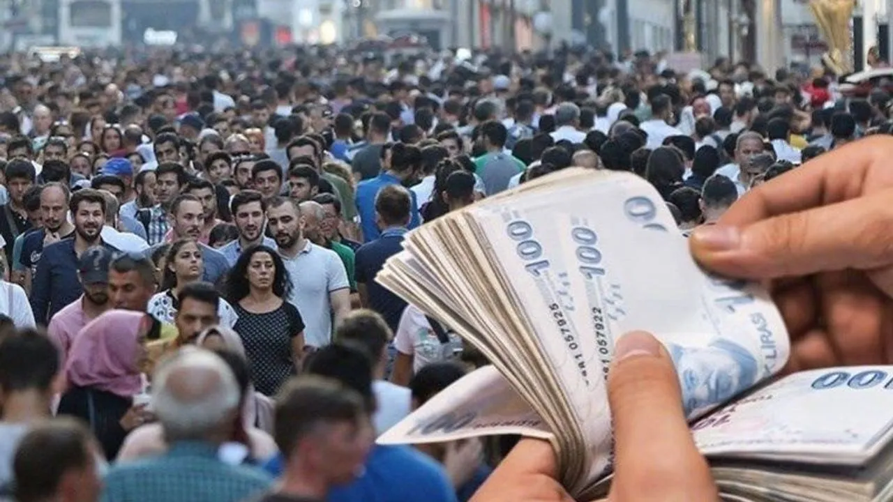 Tüm oranlar tek tek hesaplandı! Asgari ücrete zam için en güçlü 2 rakam belli oldu