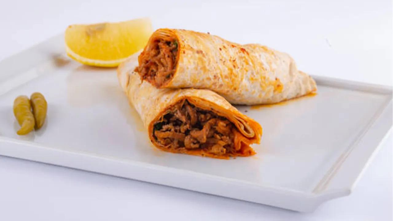MasterChef tantuni tarifi! Tantuni nasıl yapılır?