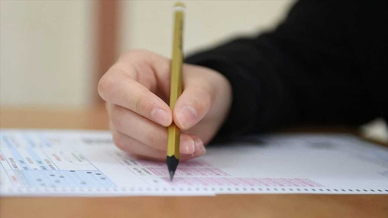 ÖSYM SINAV TAKVİMİ 2025: YKS, KPSS, ALES, MSÜ ve DGS ne zaman?