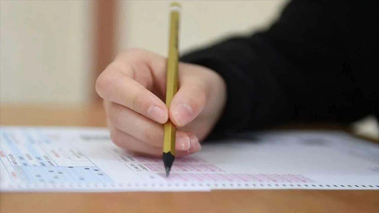 ÖSYM SINAV TAKVİMİ 2025: YKS, KPSS, ALES, MSÜ ve DGS ne zaman?