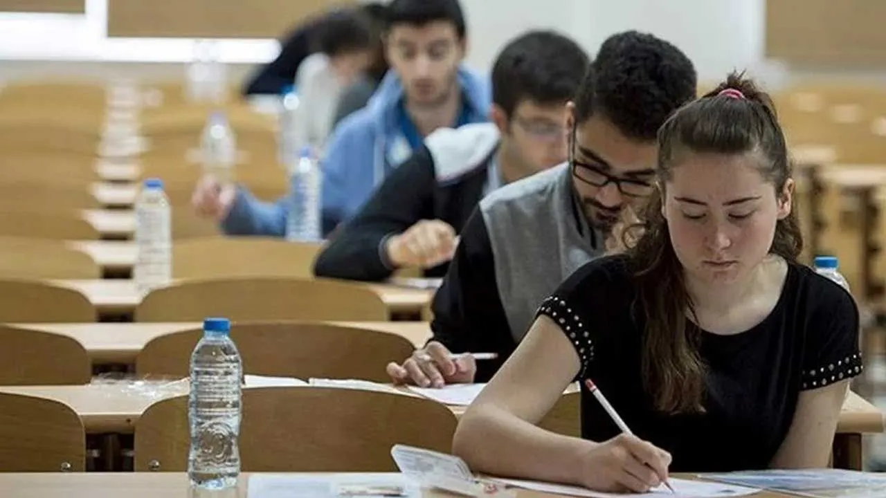 ÖSYM SINAV TAKVİMİ 2025: YKS, KPSS, ALES, MSÜ ve DGS ne zaman?