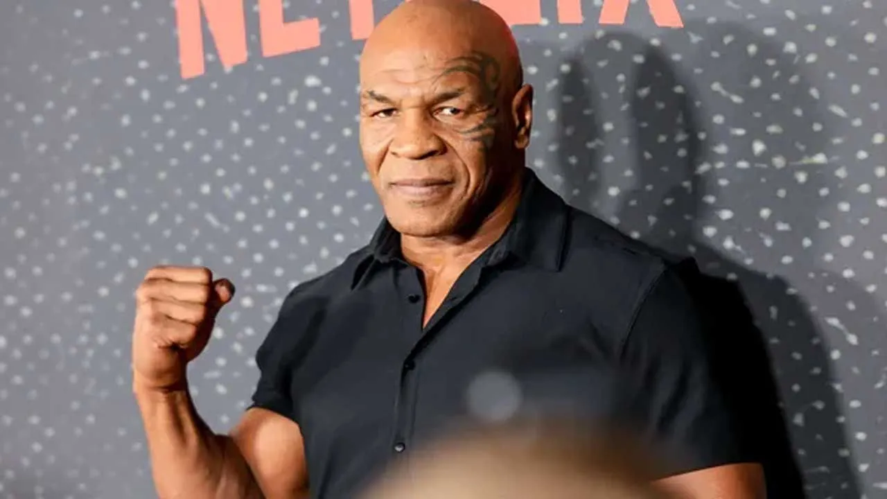 Mike Tyson vs. Jake Paul: Her iki boksör nereli, kaç yaşında ve kaç kilo?