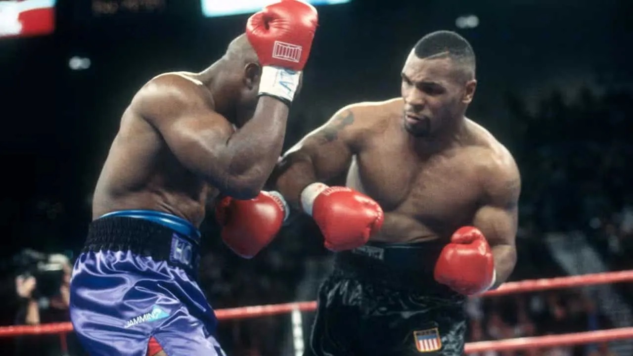 Mike Tyson vs. Jake Paul: Her iki boksör nereli, kaç yaşında ve kaç kilo?