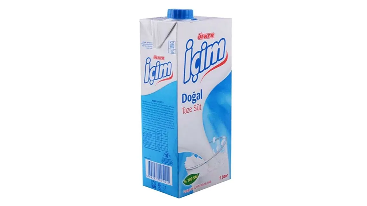 CarreforSA'da süt ve çaylarda dev indirim! (CARREFOURSA SARI ETİKETLİ SÜT VE ÇAY FİYATLARI)