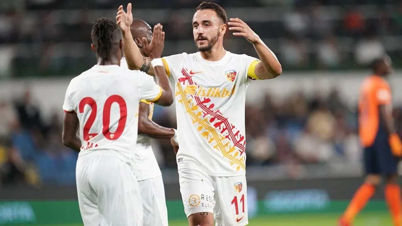 Gökhan Sazdağı kimdir, hangi takımda oynuyor, kaç yaşında? Milli Takıma taze kan!