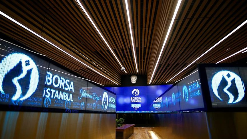Dev şirketten sürpriz temettü kararı; Net 12 liradan fazla ödeme yapıyor