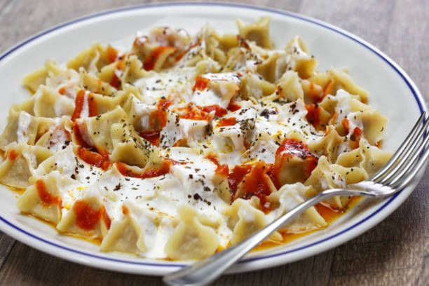 MasterChef mantı tarifi! Mantı nasıl yapılır? Mantının püf noktası nedir?