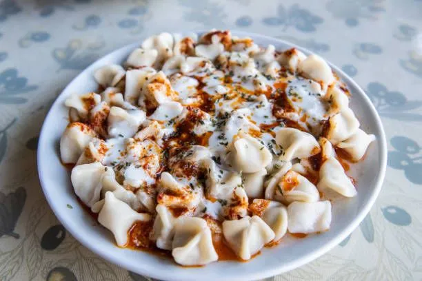 MasterChef mantı tarifi! Mantı nasıl yapılır? Mantının püf noktası nedir?