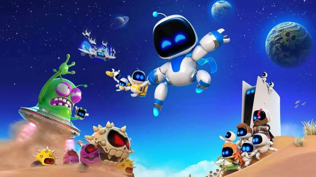 The Game Awards 2024: Yılın Oyunu tahtına kim oturacak? Adaylar belli oldu