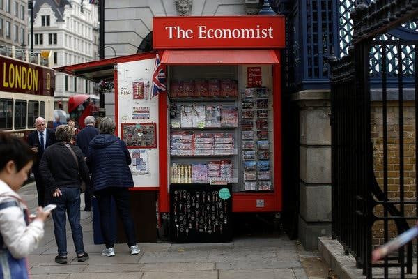 The Ekonomist’in 2025 kehanetleri belli oldu! Şifreler ve semboller ne anlatıyor?