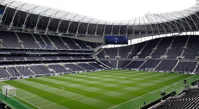 Dünyanın en iyi 100 stadyumu açıklandı! Listede Türkiye'den 3 stadyum yer aldı...