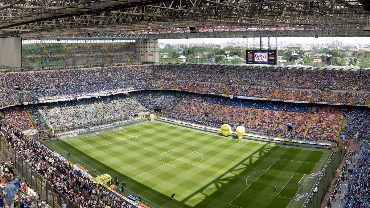 Dünyanın en iyi 100 stadyumu açıklandı! Listede Türkiye'den 3 stadyum yer aldı...