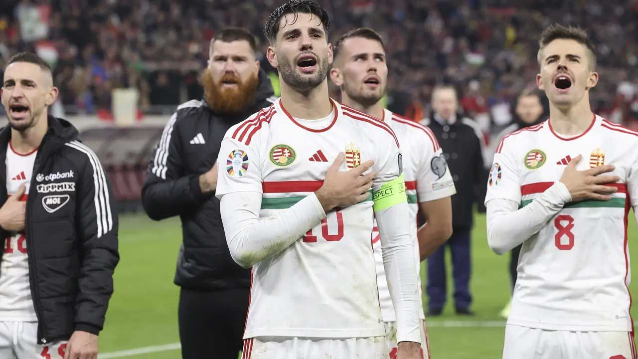 Türkiye’nin rakibi kim oldu, maç ne zaman? Milli Takım play-off rakibi belli oldu mu?