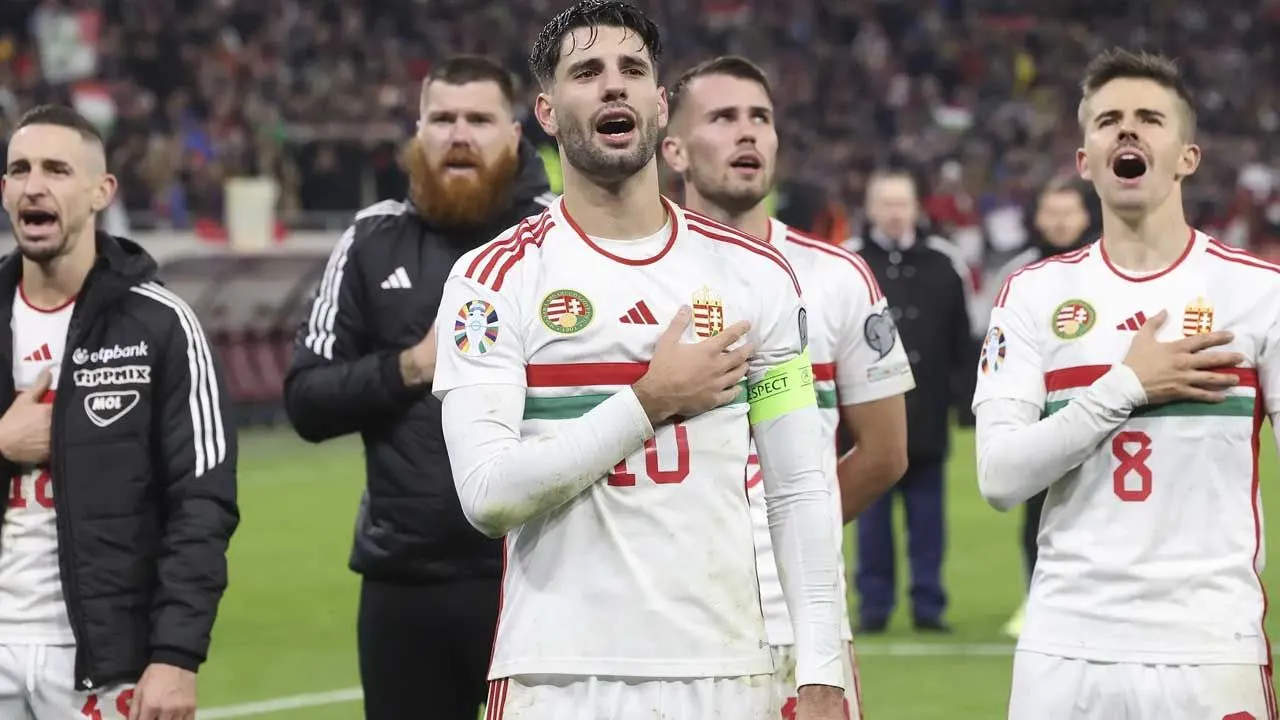 Türkiye’nin rakibi kim oldu, maç ne zaman? Milli Takım play-off rakibi belli oldu mu?