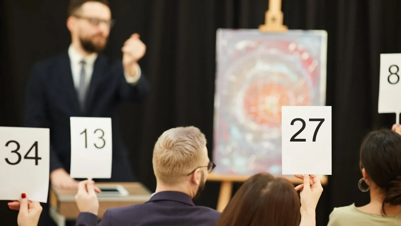 ABD seçimleri sanat piyasasına yaradı! Koleksiyonerlerin servetleri arttı