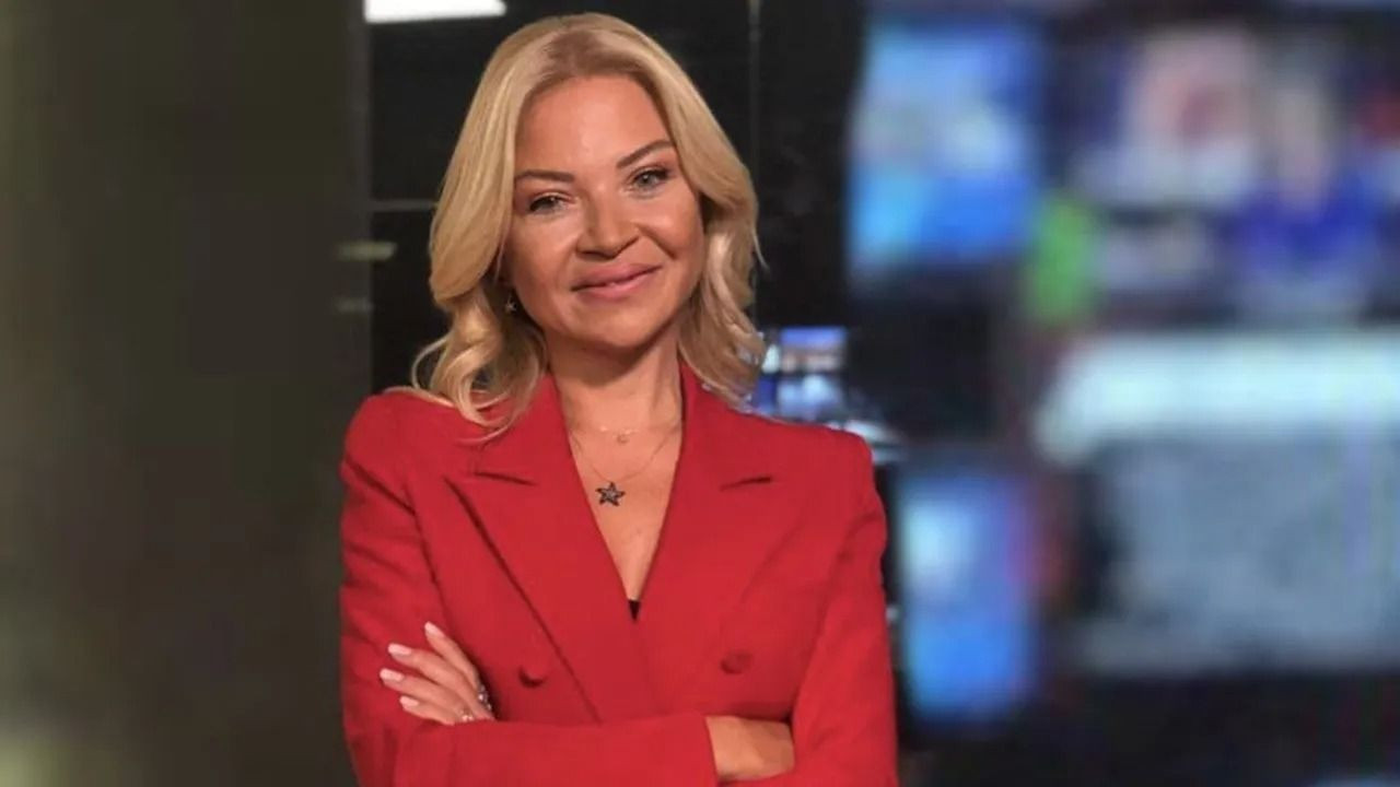 EBRU BAKİ Sözcü TV’den ayrıldı mı? Sosyal medya hesabından dikkat çeken paylaşım