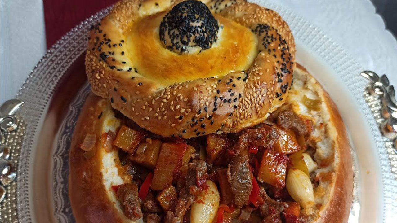 MasterChef güveç kapama tarifi! Güveç kapama nasıl yapılır? Güveç kapamanın püf noktası nedir?