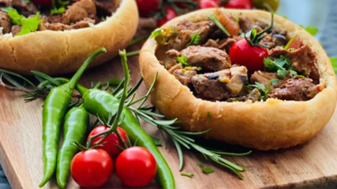 MasterChef güveç kapama tarifi! Güveç kapama nasıl yapılır? Güveç kapamanın püf noktası nedir?