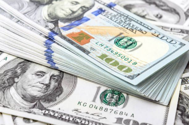 Piyasada sahte dolar krizi! Sahte dolar nasıl anlaşılır?
