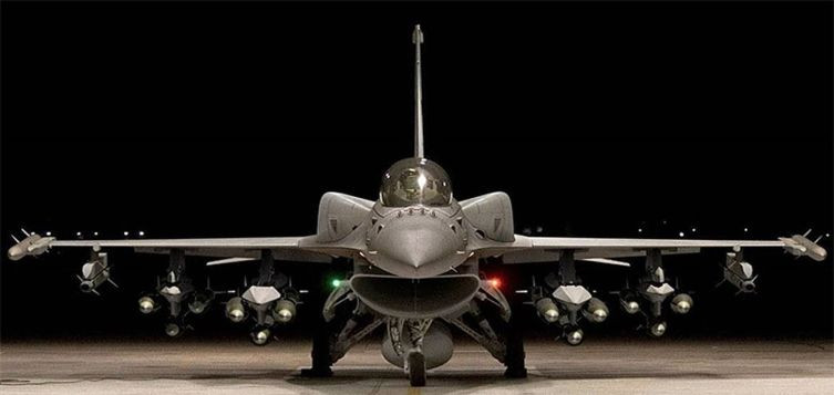 F-16 ve F-35 için son durum: İşte en çok merak edilen 3 soru ve yanıtları...